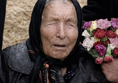 1 astro znak, ki mu Baba Vanga napoveduje katastrofo: to znamenje letos vstopa v najtežje obdobje svojega življenja