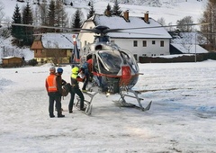 V Avstriji, kjer radi smučajo tudi Slovenci, v snežnih plazovih umrlo sedem ljudi