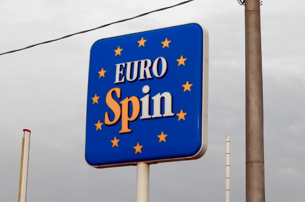 Eurospin odpoklical enega od prodajnih izdelkov: vsebuje nevarno rakotvorno snov (foto: Profimedia)