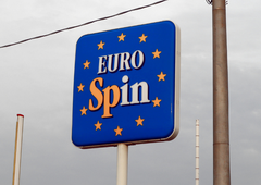 Eurospin odpoklical enega od prodajnih izdelkov: vsebuje nevarno rakotvorno snov