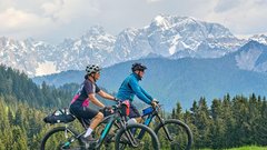 Slovenija turizem kolesarstvo kolesarja