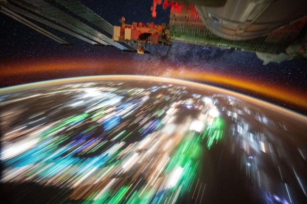 Neznanemu kmetu s pomočjo agencije NASA uspel pravi čudež: vsi so se mu smejali, on pa je - obogatel! (foto: Profimedia)