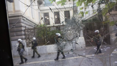 osti sulice zgodovina grcija policija arheologija najdba aretacija