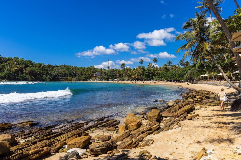 Neverjetno odkritje v tropskem raju, ki je priljubljen tudi med Slovenci (foto: Profimedia)