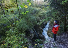 Slovenija pri ugledni svetovni reviji v vrhu letošnjih potovalnih destinacij — zanimivo, kaj so izpostavili