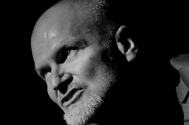 Damir Avdić koncert Kino Šiška