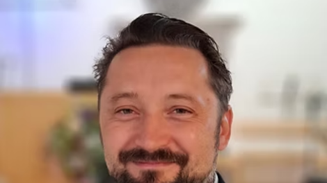 Peter Golob, duhovnik