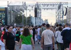 Zgodilo se bo 26. junija: blizu Slovenije bodo organizirali velik spektakel (prihajajo legende)