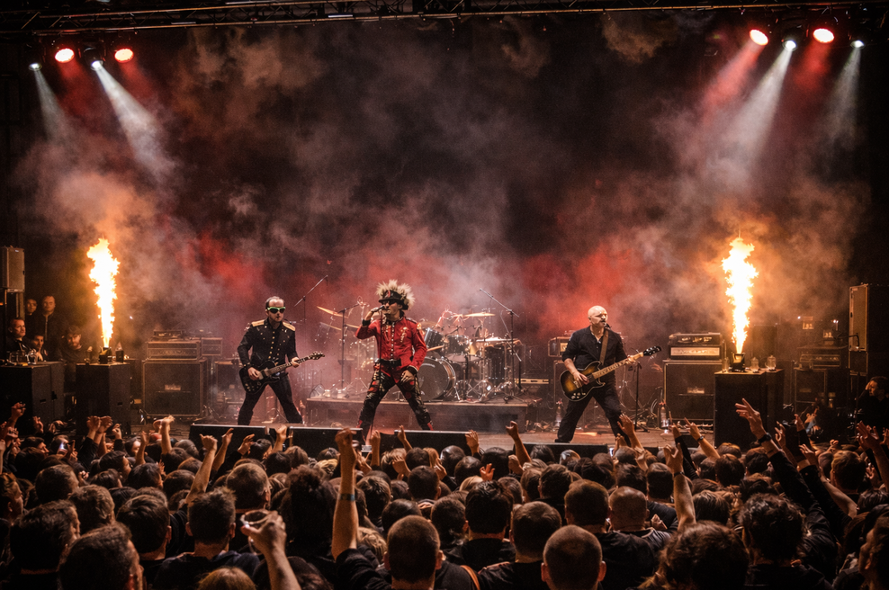 Namesto romantike: valentinovo za vse, ki ga prezirajo (foto: Chat GPT)