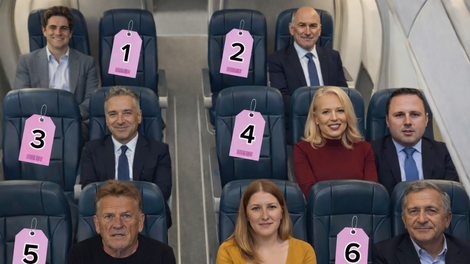 letalo, znani obrazi