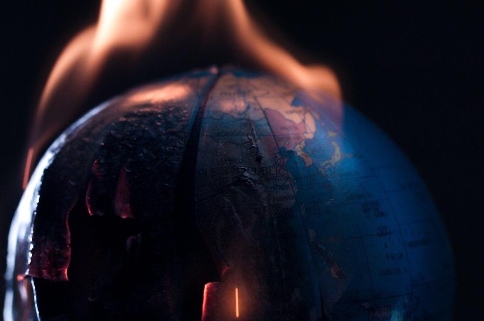 Kot požar se širi grozljiv scenarij, po kateri bo 12. avgusta konec sveta: oglasila se je NASA, njene besede odjeknile kot bomba (foto: Profimedia)