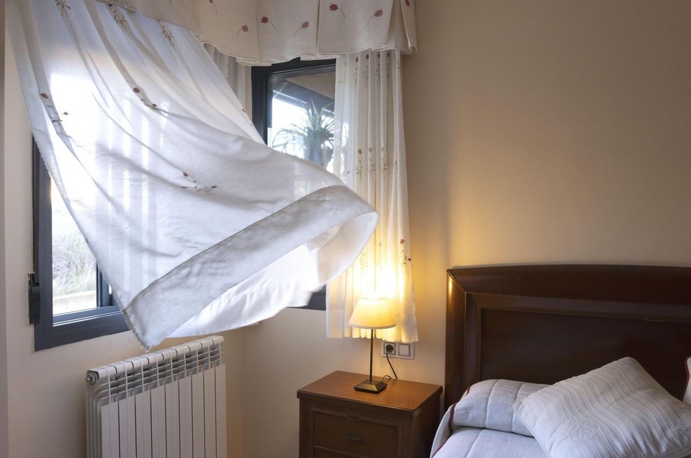 Zrak v spalnici vpliva na vaš spanec bolj, kot si mislite (foto: Profimedia)