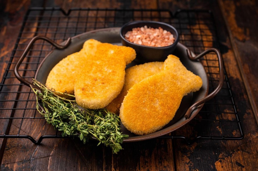 Ribje palčke (foto: Profimedia)