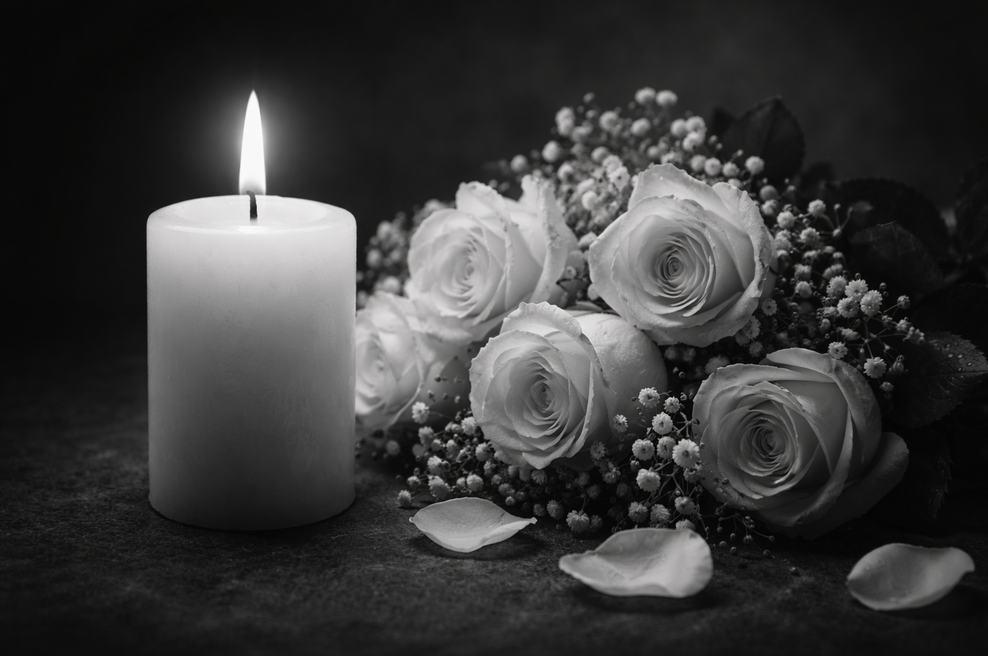 Umrla je velika legenda: svet je izgubil enega svojih najvidnejših ustvarjalcev (foto: Chat GPT)