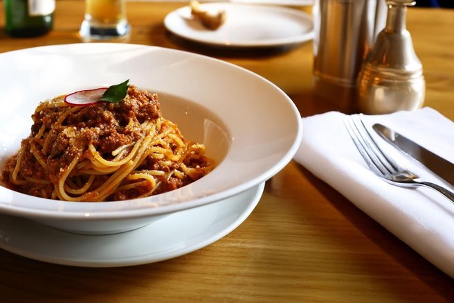 Znani kuhar razkril skrivnost popolnih testenin: "Trik je v tem ..."