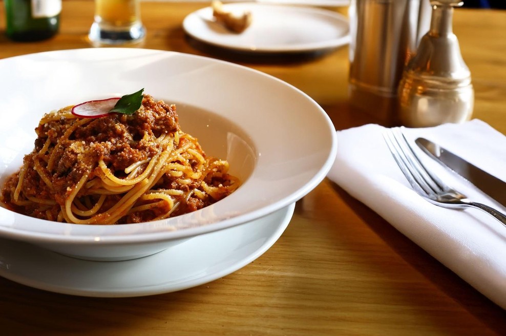 Znani kuhar razkril skrivnost popolnih testenin: "Trik je v tem ..." (foto: Profimedia)