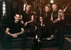 Priljubljeni slovenski band svojo uspešnico posnel na novo (duet z znano pevko)