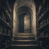 Kupiti sta želela hišo, ki jo je občudovala celotna soseska — a v notranjosti odkrila nekaj, česar ni bilo v oglasu