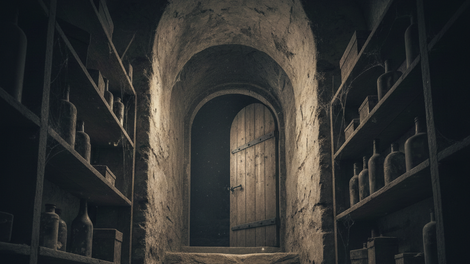 Kupiti sta želela hišo, ki jo je občudovala celotna soseska — a v notranjosti odkrila nekaj, česar ni bilo v oglasu