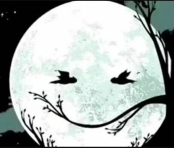 Luna Če vam najprej pade v oči luna, to pomeni, da znate ceniti vsak trenutek življenja in ste nenehno v …