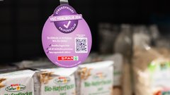 Spar Slovenija spar trgovec Strokovnjaki priporočajo