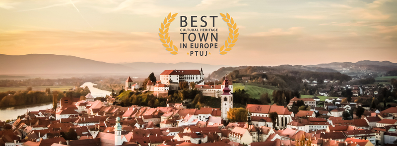 Ptuj destinacija turizem