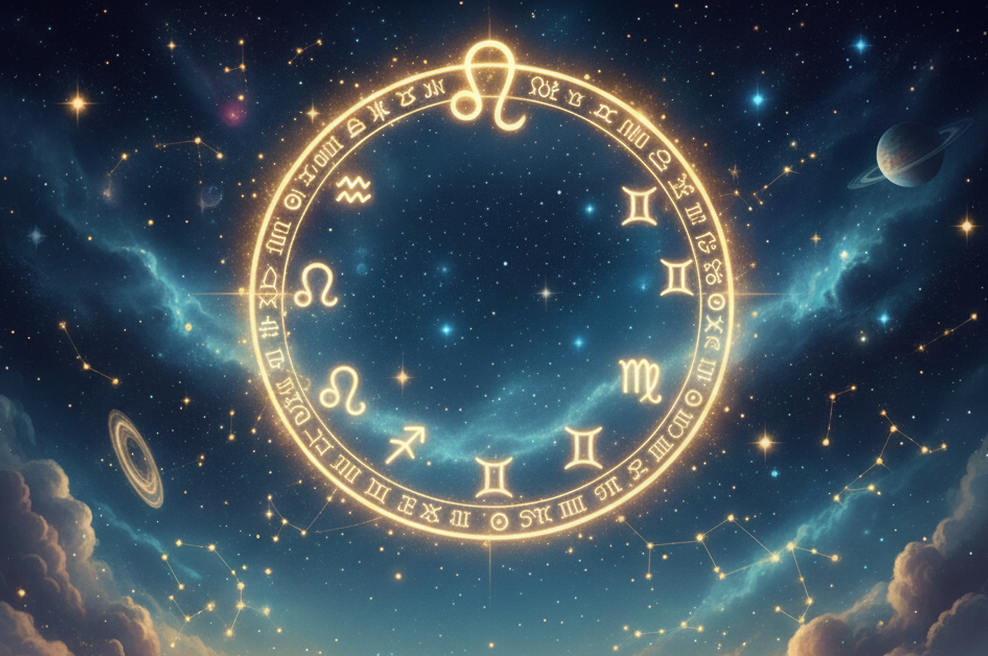 Ljudje, rojeni v tem astrološkem znaku, imajo božansko zaščito: tudi, ko je situacija na videz brezizhodna, se zanje pojavi rešitev (foto: AI)