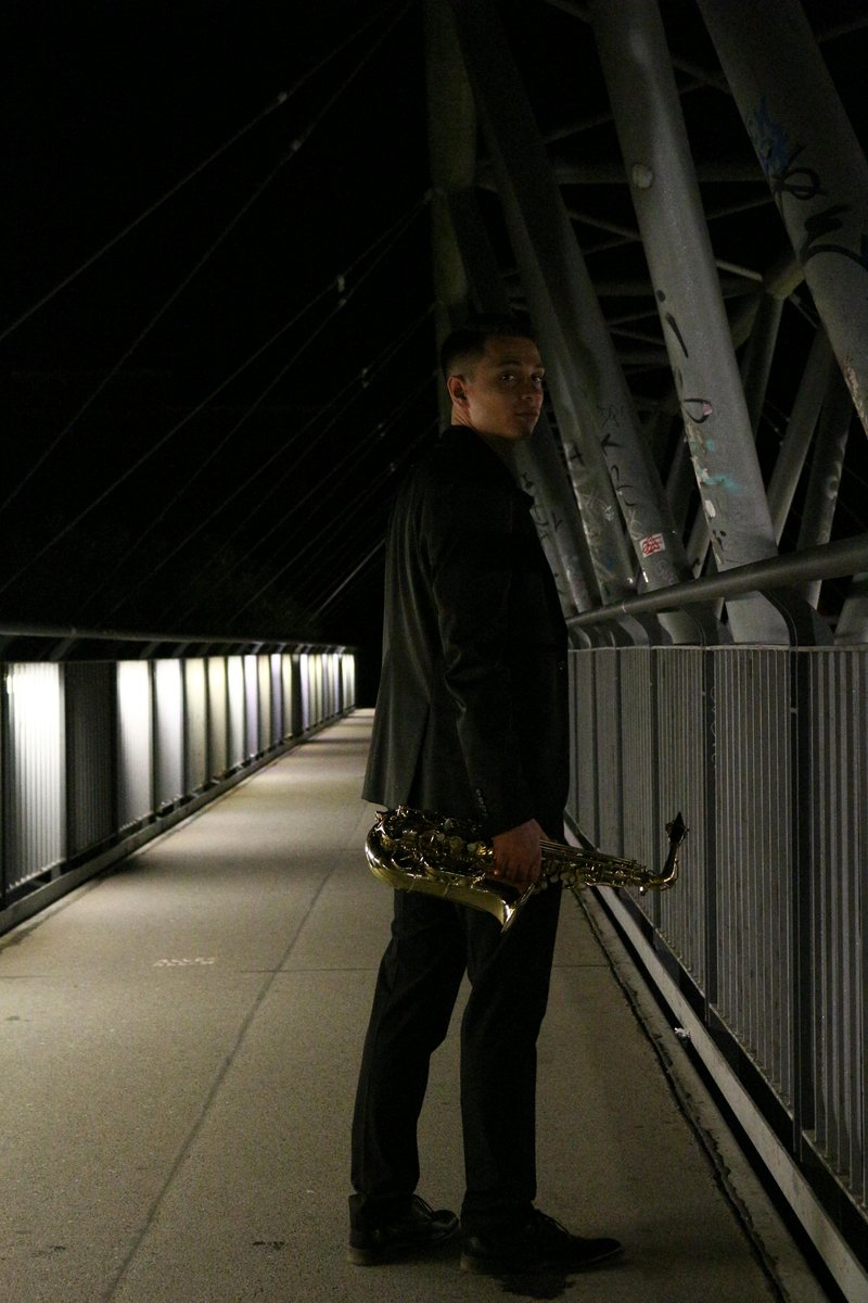 Tadej Pance 9. Zimski festival Ljubljana Festival