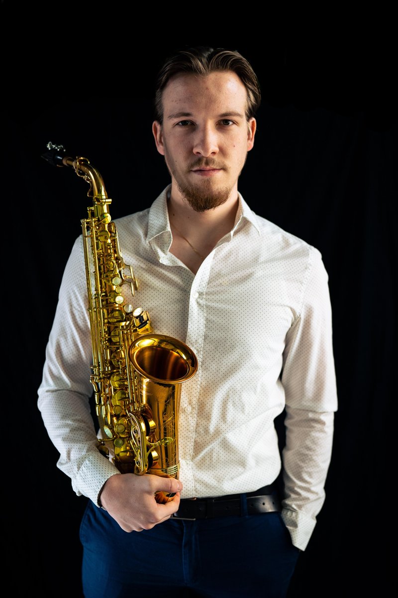 9. Zimski festival Ljubljana Festival Vid Verdinek