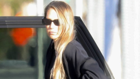 Ana Kurnikova družina otroci Enrique Iglesias