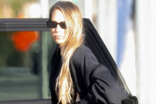 Ana Kurnikova družina otroci Enrique Iglesias