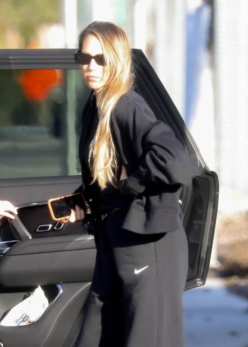 Ana Kurnikova družina otroci Enrique Iglesias