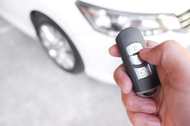 Poznate ta trik pri svojem avtomobilu? Je povsem preprost, a prihrani vam lahko ogromno živcev