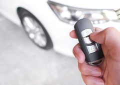 Poznate ta trik pri svojem avtomobilu? Je povsem preprost, a prihrani vam lahko ogromno živcev