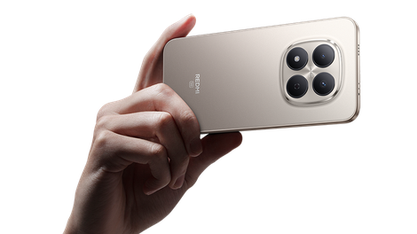 Xiaomi predstavlja serijo REDMI Note 15: odpornost titana in napredne fotografske funkcije