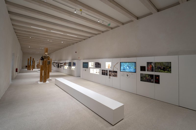 Zaključena večmilijonska obnova Dvorca Radlje: tako je videti danes (FOTO)