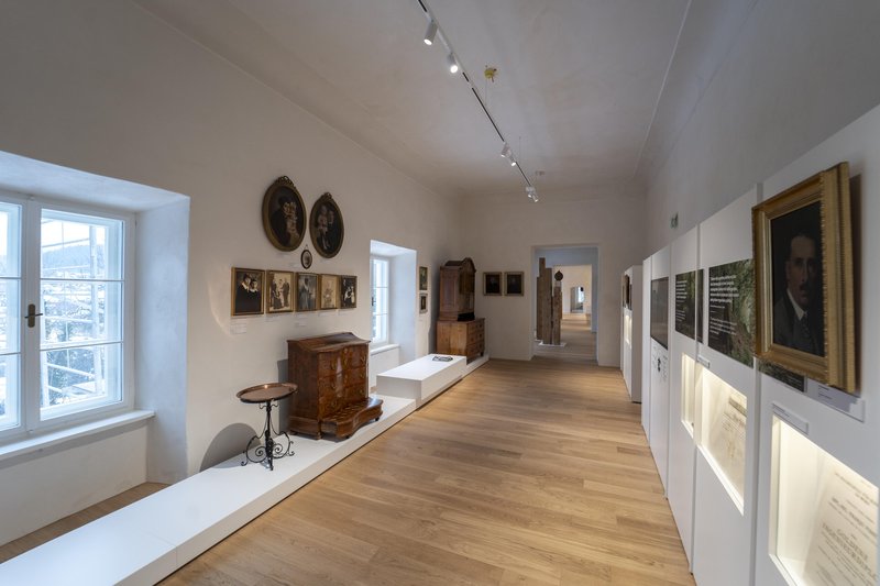 Zaključena večmilijonska obnova Dvorca Radlje: tako je videti danes (FOTO)