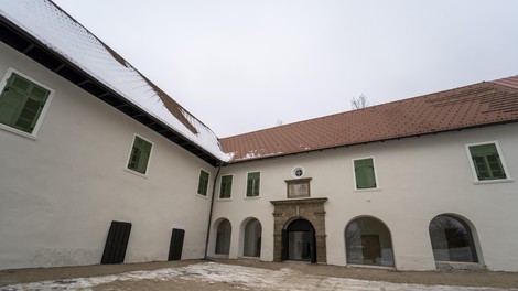 Zaključena večmilijonska obnova Dvorca Radlje: tako je videti danes (FOTO)