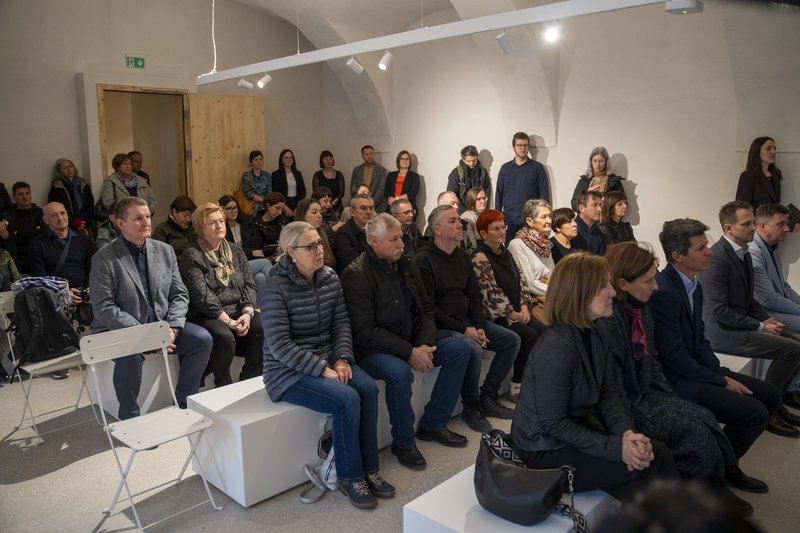 Zaključena večmilijonska obnova Dvorca Radlje: tako je videti danes (FOTO)