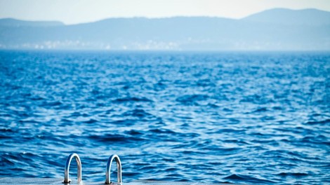 morja zadar hrvaska prevoz coln avtomobil norost jadransko morje jadran