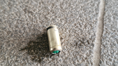 nevaren predmet, Ljubljana