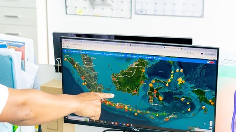 nasa znanost superracunalnik zemlja konec sveta clovestvo projekcija