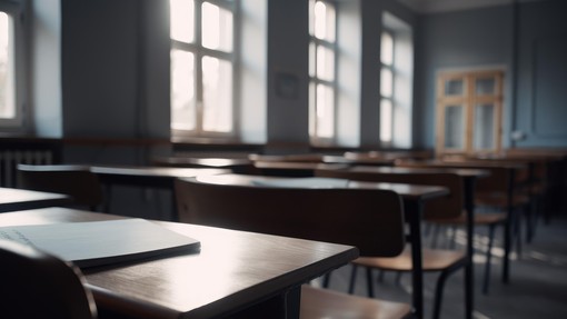 Grozljiv strelski pohod na srednji šoli: 18-letni napadalec s puško ustrelil najmanj 16 ljudi