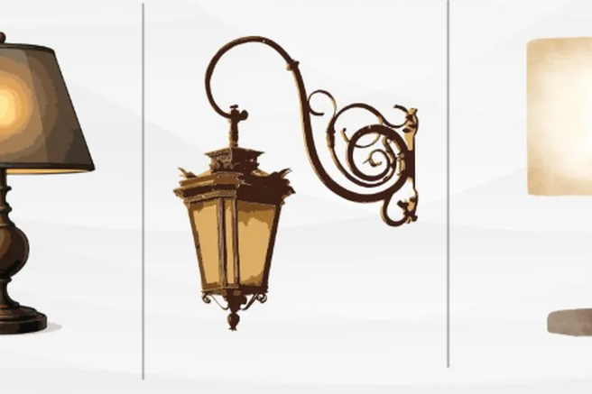 Katero svetilko ste izbrali? Psihološki test, ki razkriva vaš delovni slog