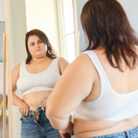 maščoba okrog trebuha