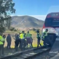 Nesreče se kar vrstijo: v Španiji se je zgodila že četrta železniška nesreča v slabem tednu