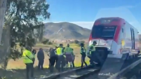 Nesreče se kar vrstijo: v Španiji se je zgodila že četrta železniška nesreča v slabem tednu