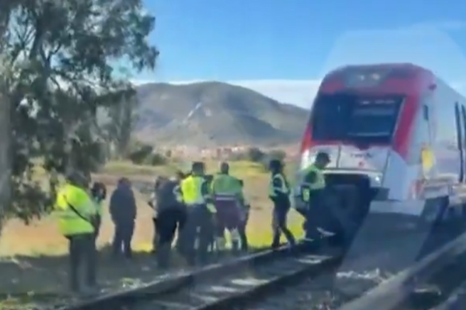 Nesreče se kar vrstijo: v Španiji se je zgodila že četrta železniška nesreča v slabem tednu
