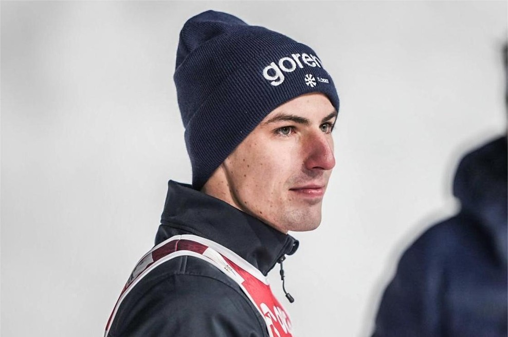 Timi Zajc o težkem obdobju po novoletni turneji: "Zagotovo mi je pustilo posledice" (foto: Profimedia)