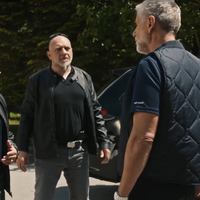 Ammar Mešić Nemirna kri pop tv voyo